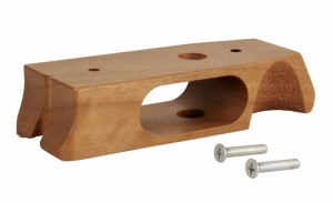 Riser Block for Biathlon Stock COMFORT